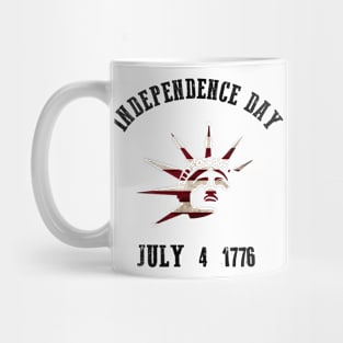 independence day2020 Mug